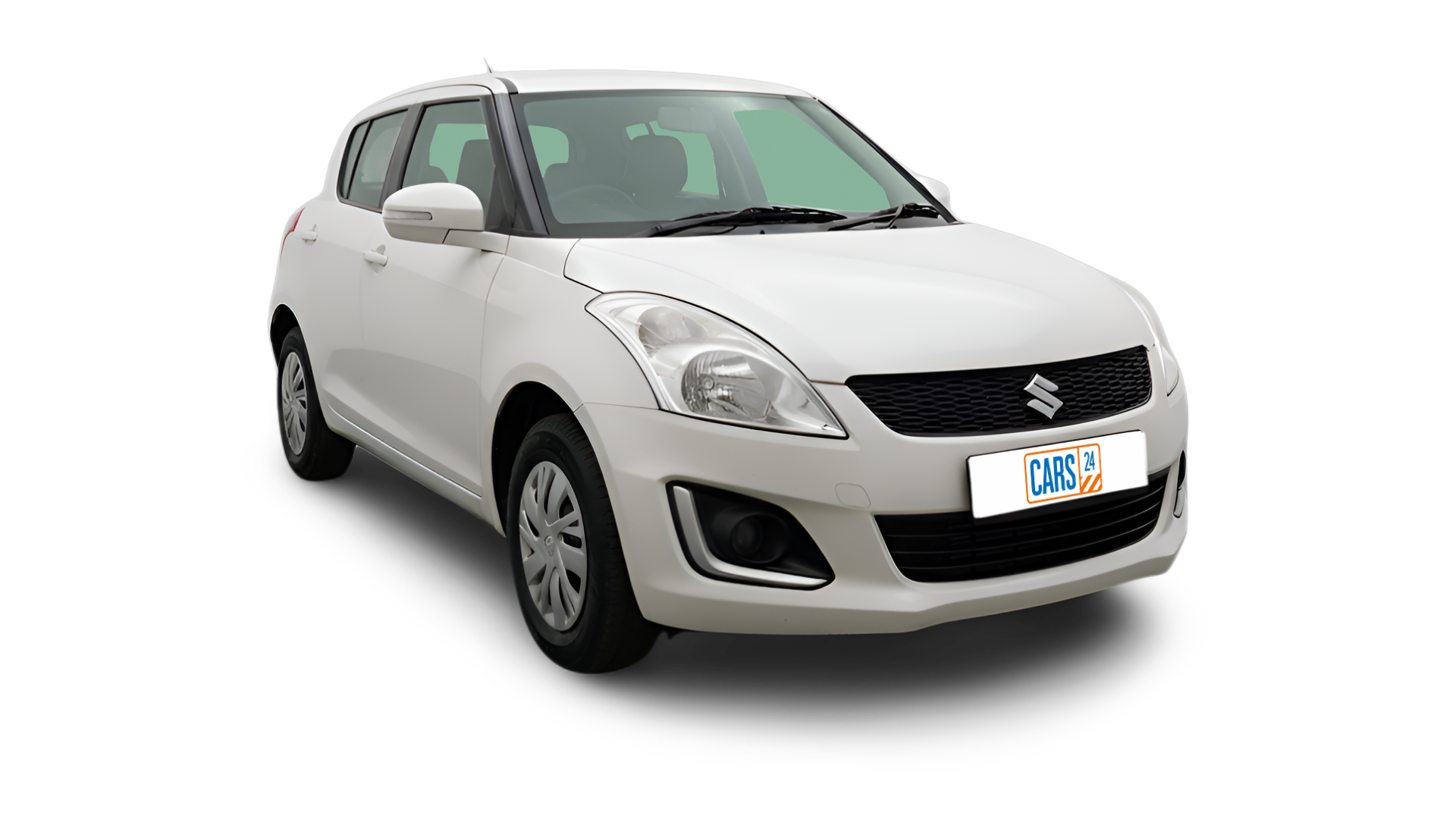 Maruti Swift-img